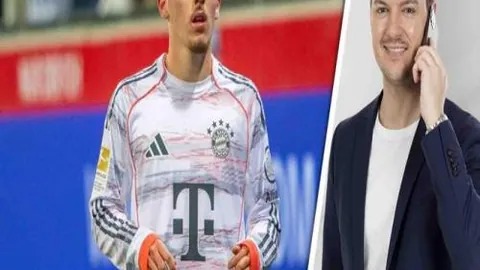 “达瓦萨里和阿卜杜勒哈米德或担纲先发，沙特媒体前瞻阵容”